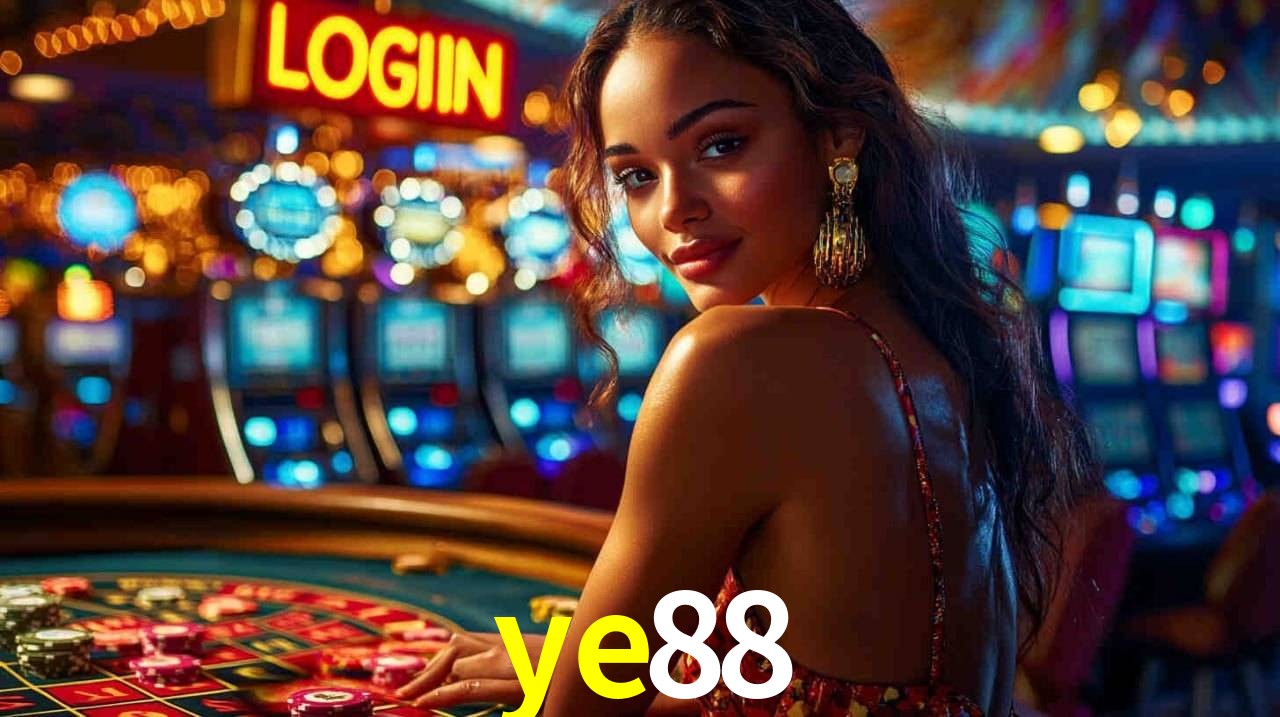 Experiência VIP ye88